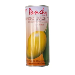 Panchy Juice